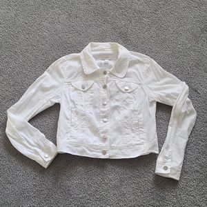 Loft Linen Jacket